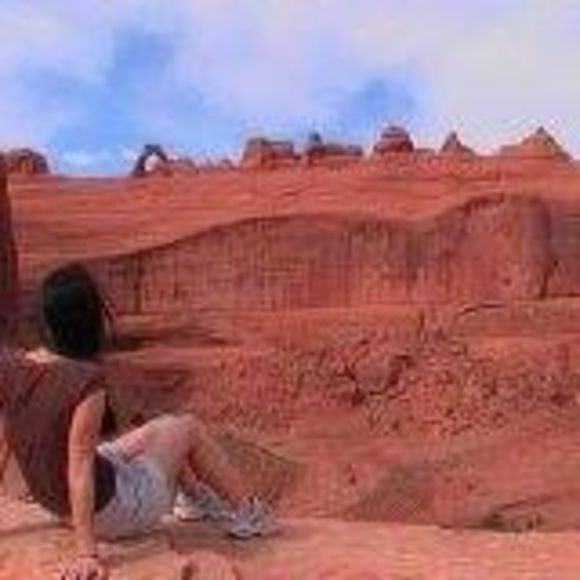 Meet your Posher, Kathryn - Picture 1 of 1